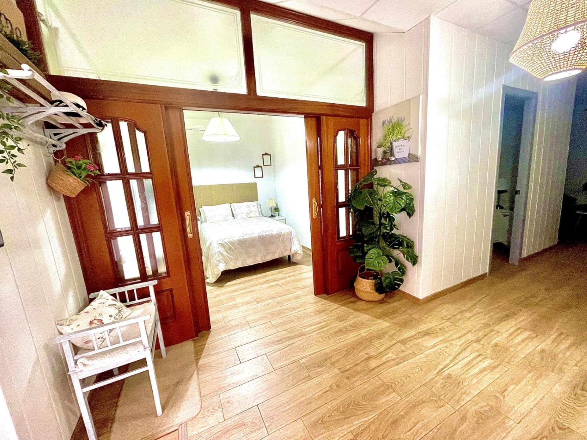 Casa Tradicional Torrevieja Villa Exteriör bild