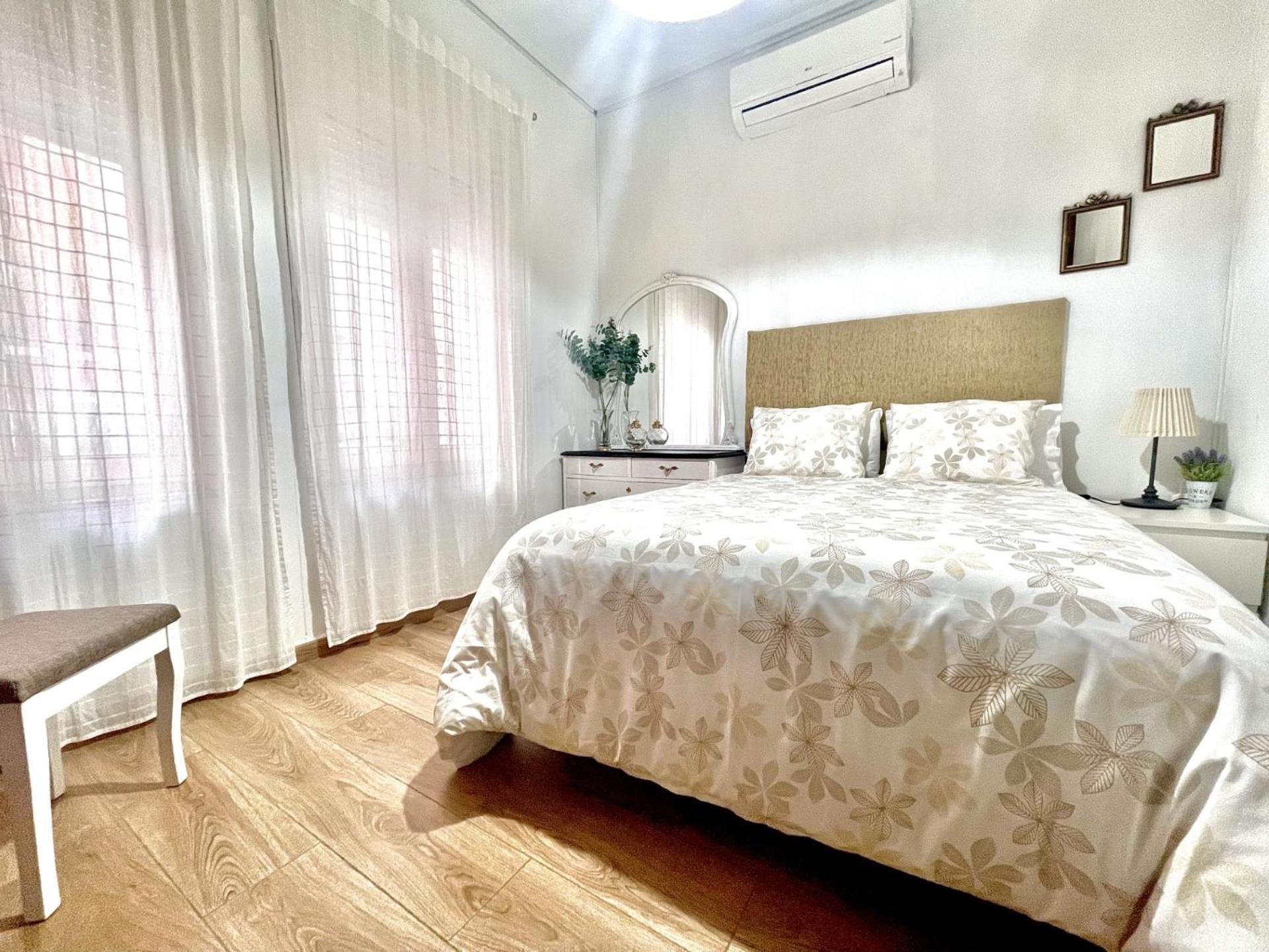 Casa Tradicional Torrevieja Villa Exteriör bild